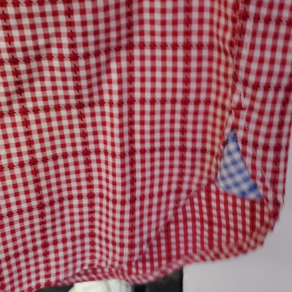 Tommy Hilfiger short sleeve shirt - Picture 9 of 10